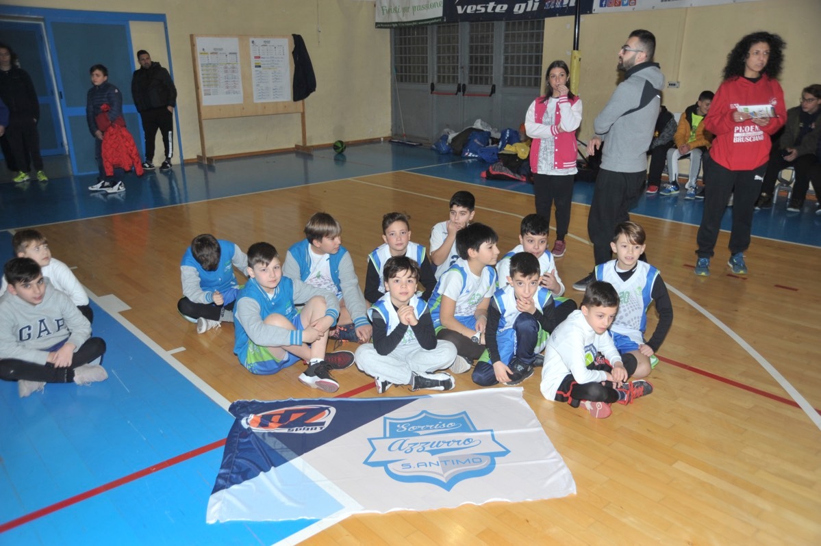 Edizione 2019 - master