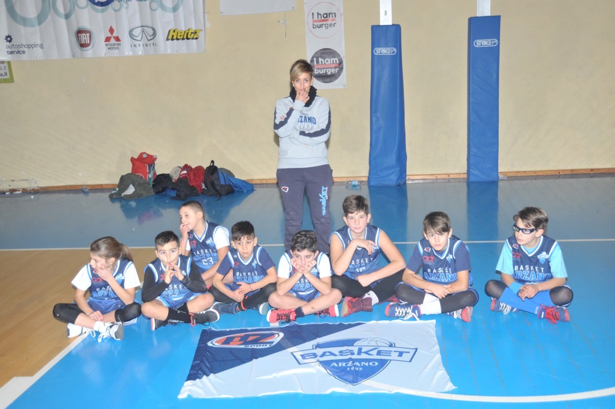 Edizione 2019 - master