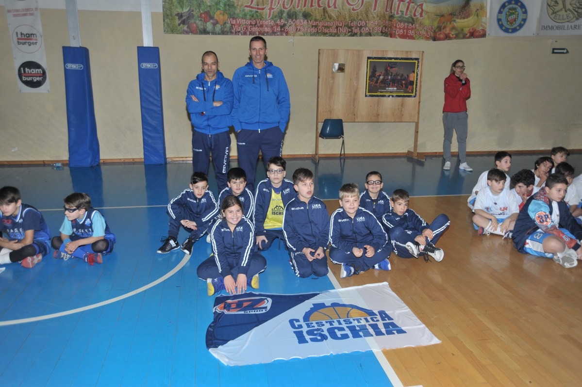 Edizione 2019 - master