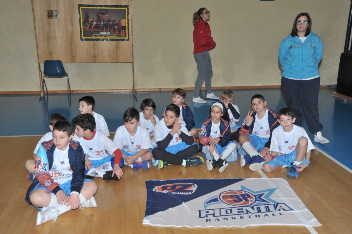 Edizione 2019 - master