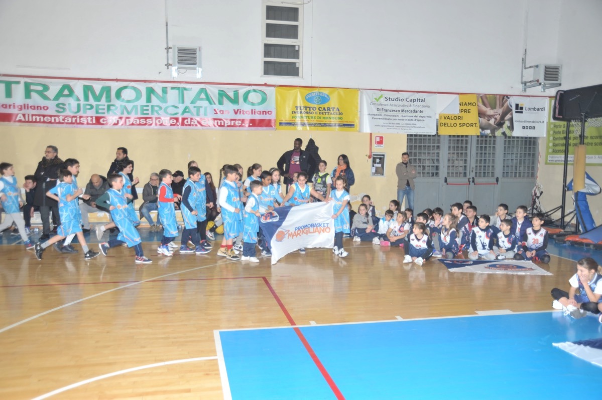 Edizione 2019 - master