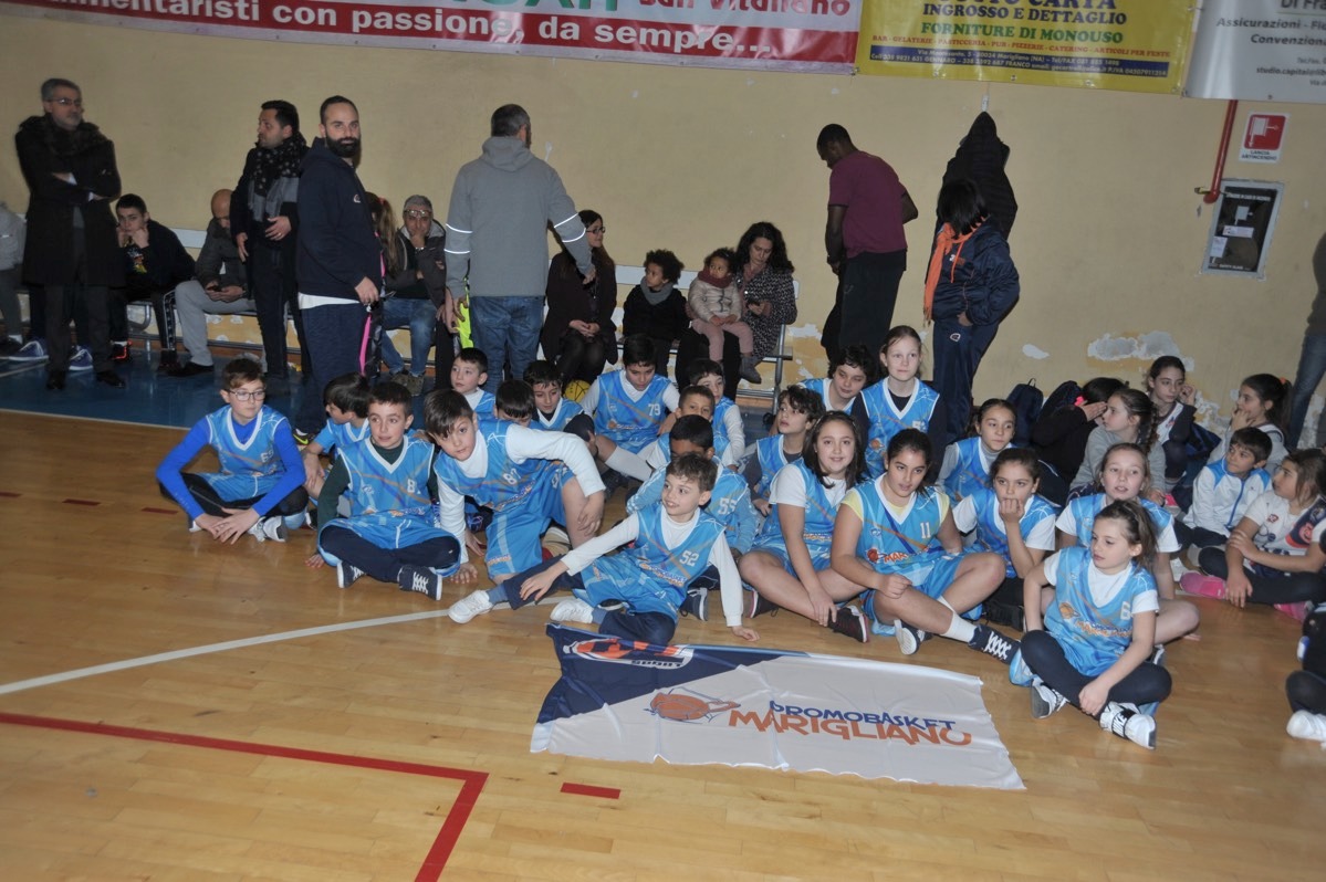 Edizione 2019 - master