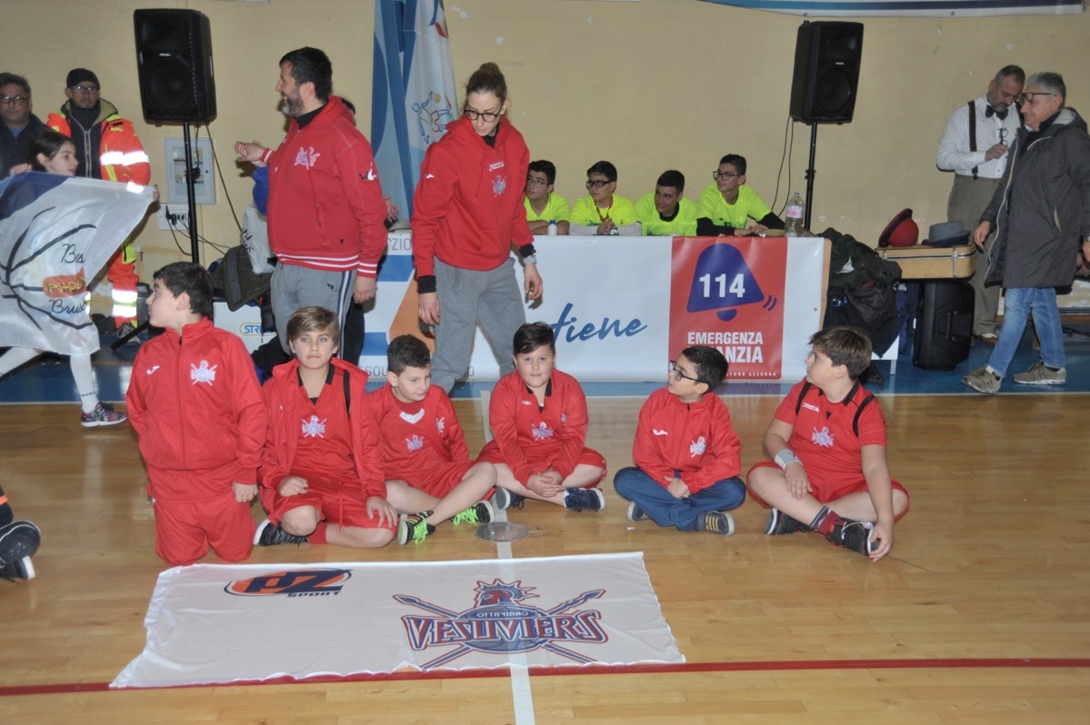 Edizione 2019 - master