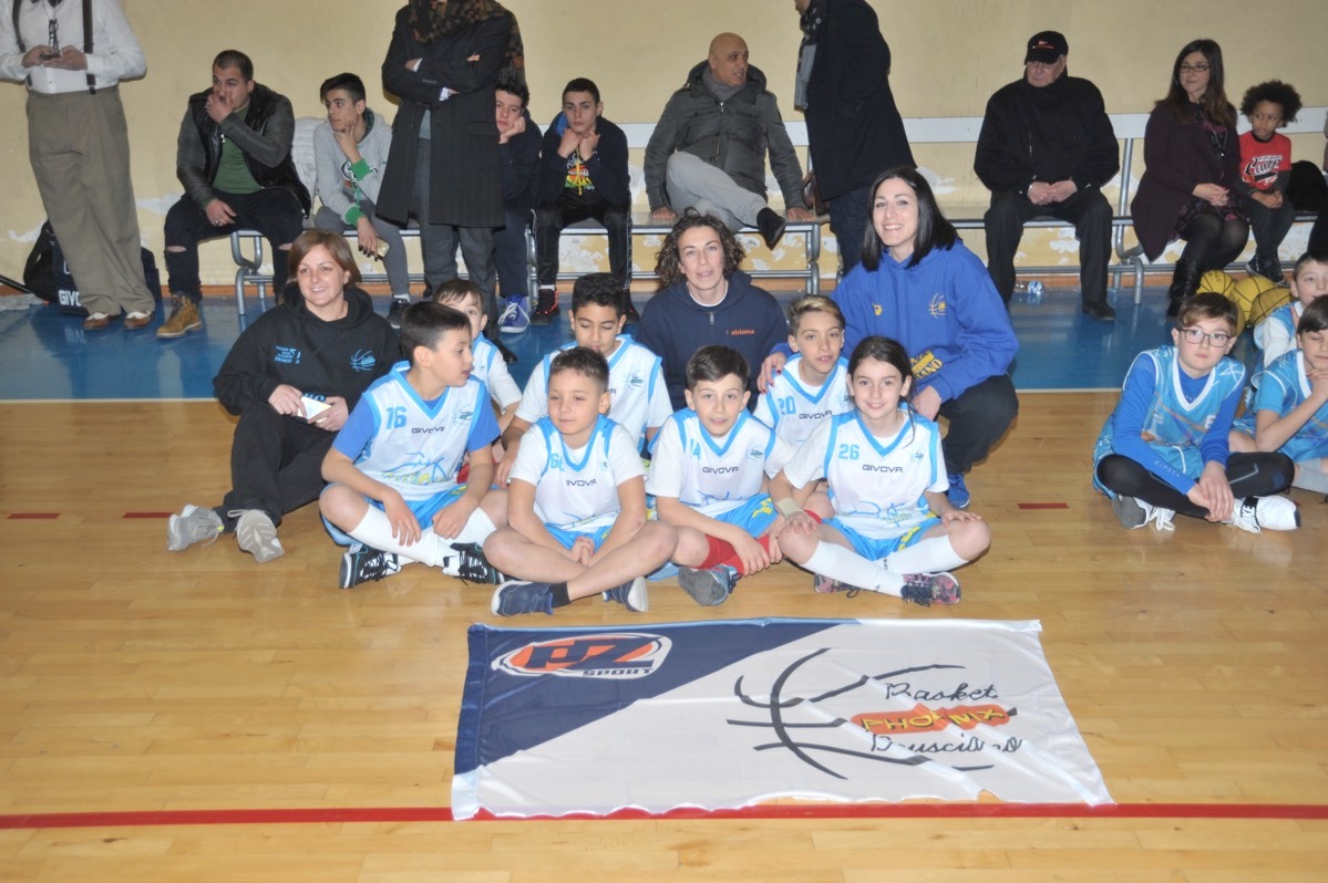 Edizione 2019 - master