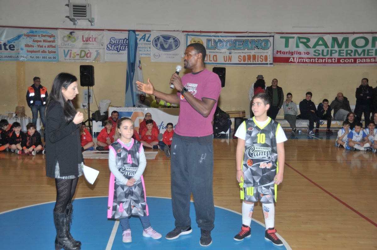 Edizione 2019 - master