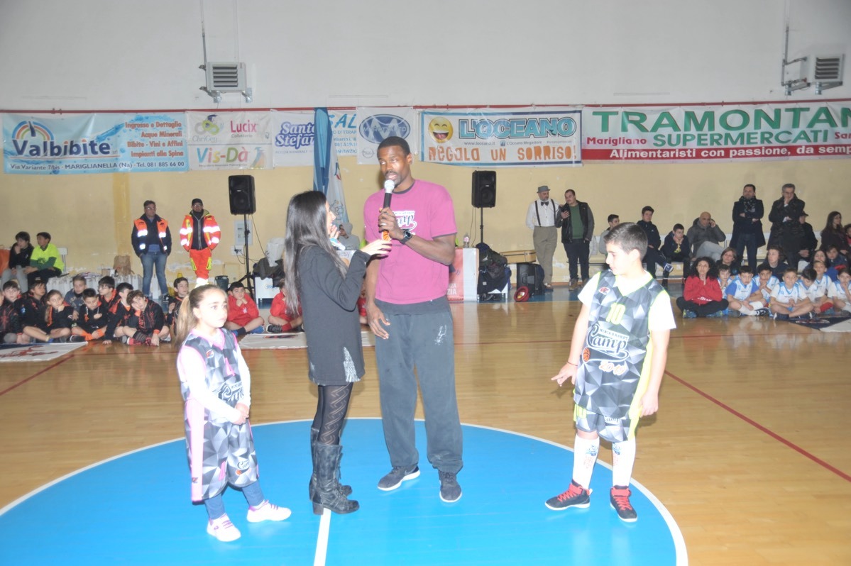 Edizione 2019 - master