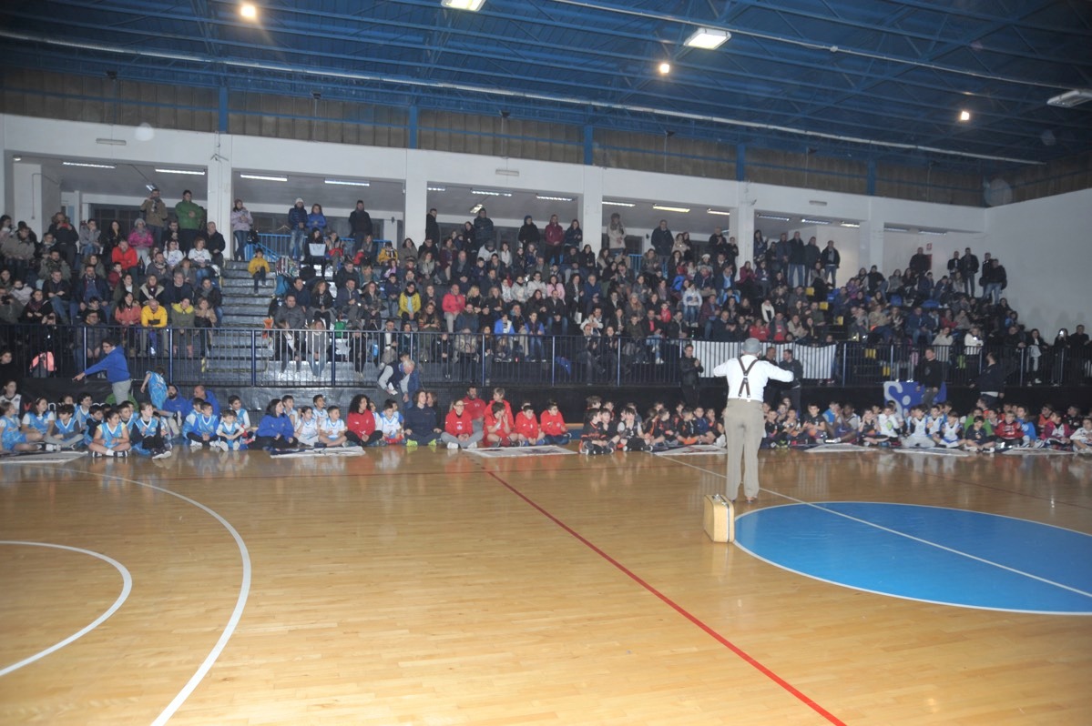 Edizione 2019 - master