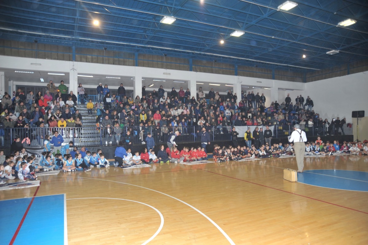 Edizione 2019 - master