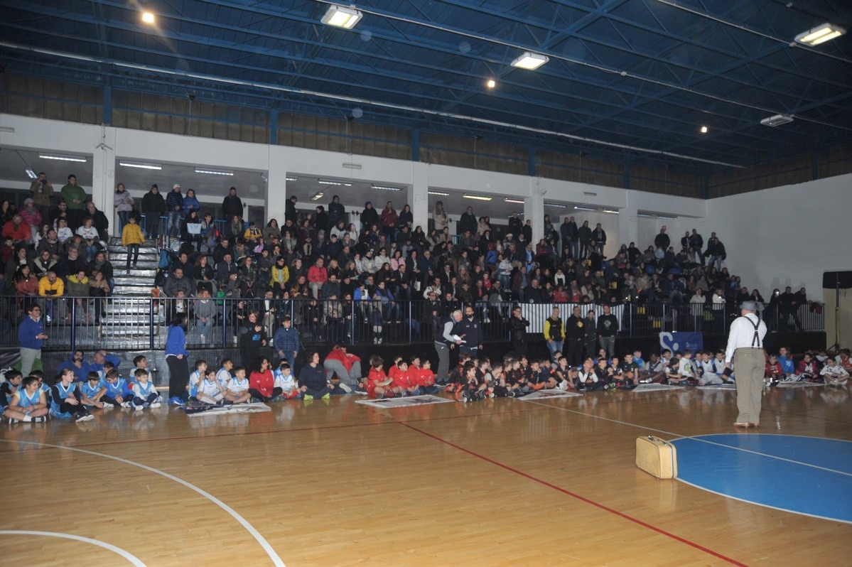 Edizione 2019 - master