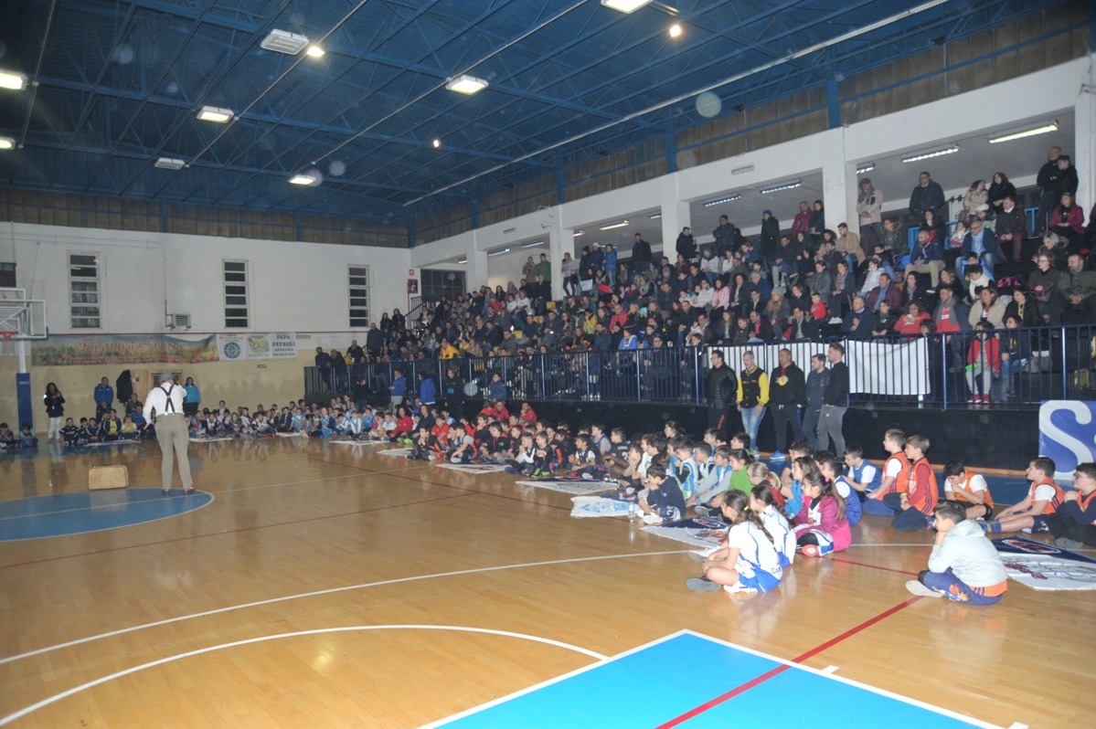 Edizione 2019 - master