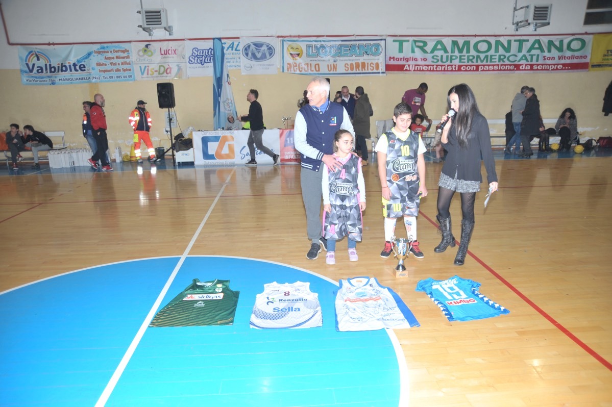 Edizione 2019 - master