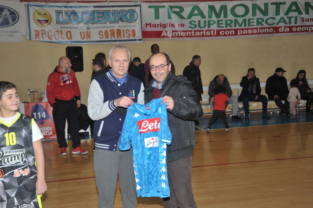 Edizione 2019 - master