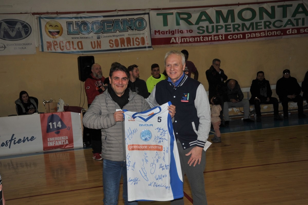 Edizione 2019 - master