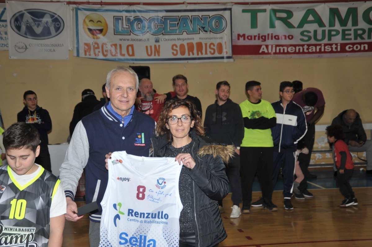 Edizione 2019 - master