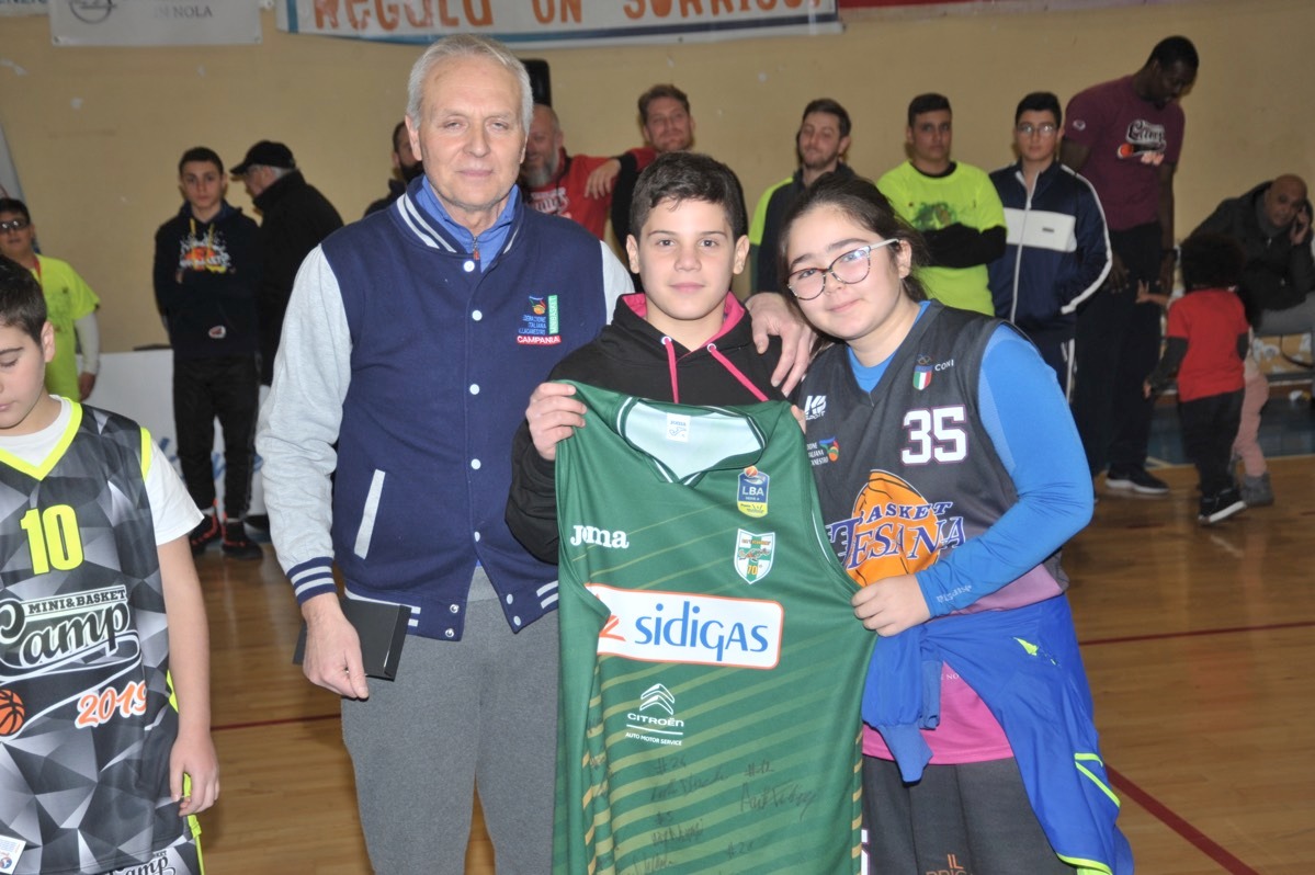 Edizione 2019 - master