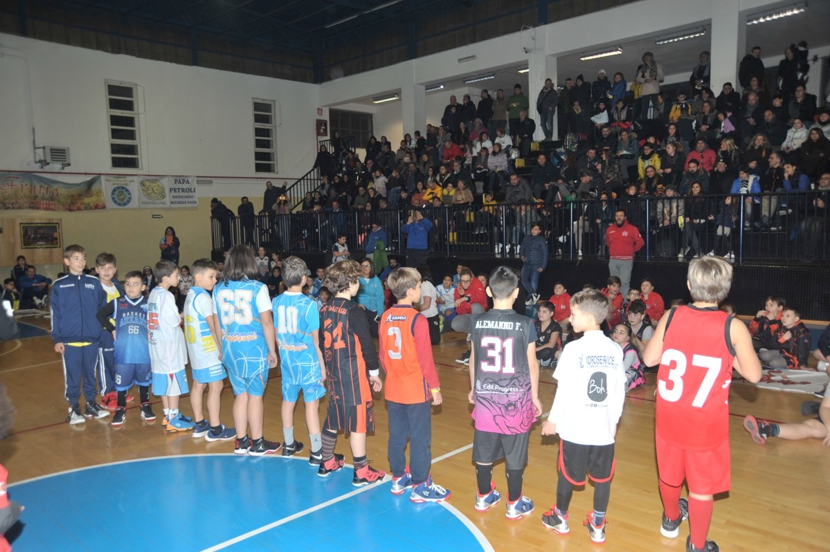 Edizione 2019 - master