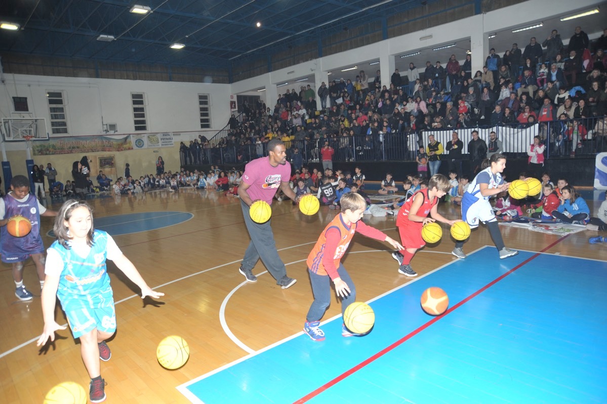 Edizione 2019 - master