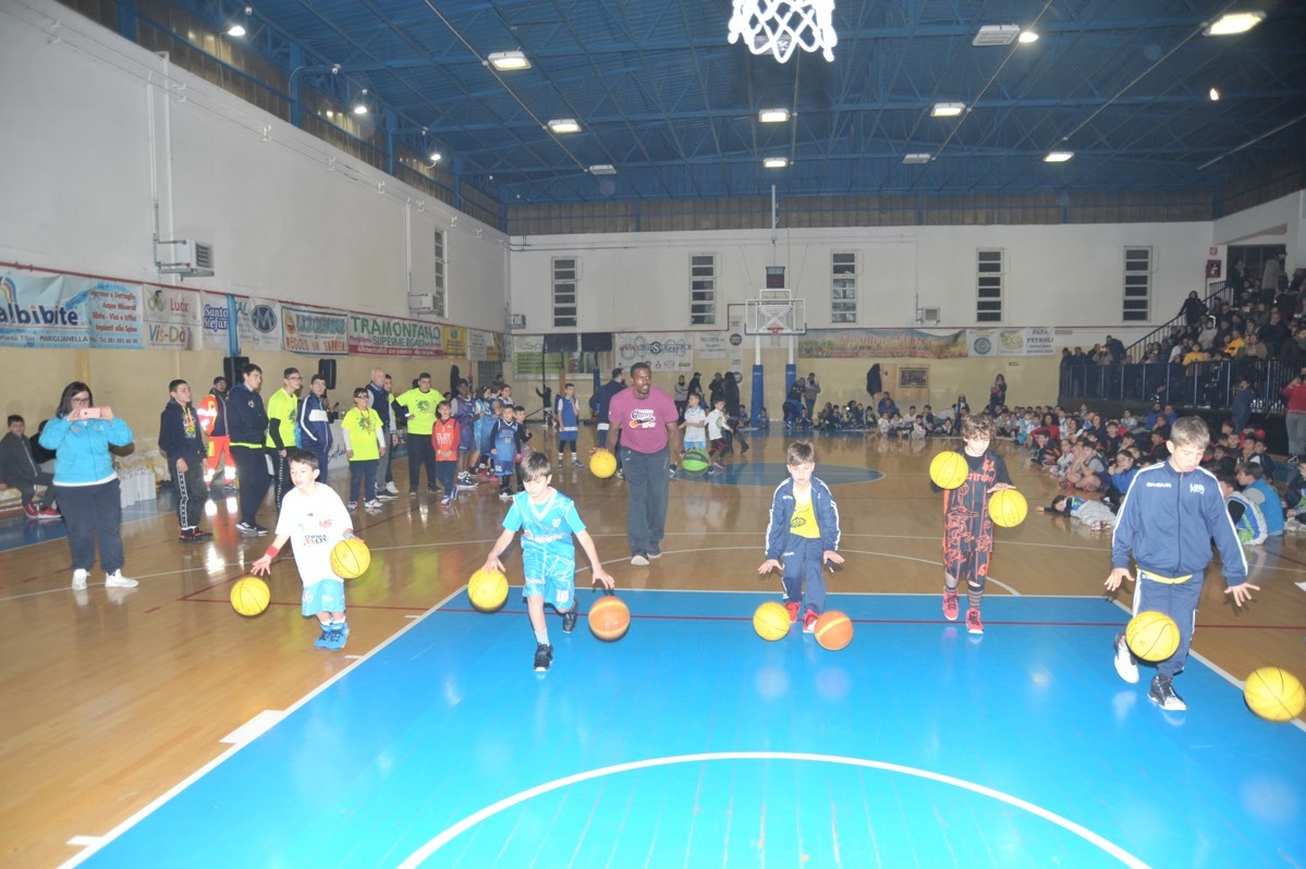 Edizione 2019 - master