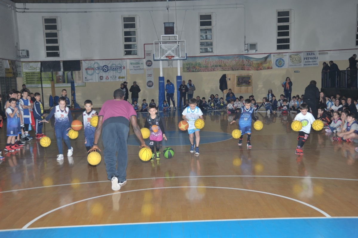 Edizione 2019 - master