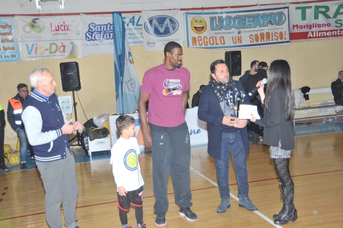 Edizione 2019 - master