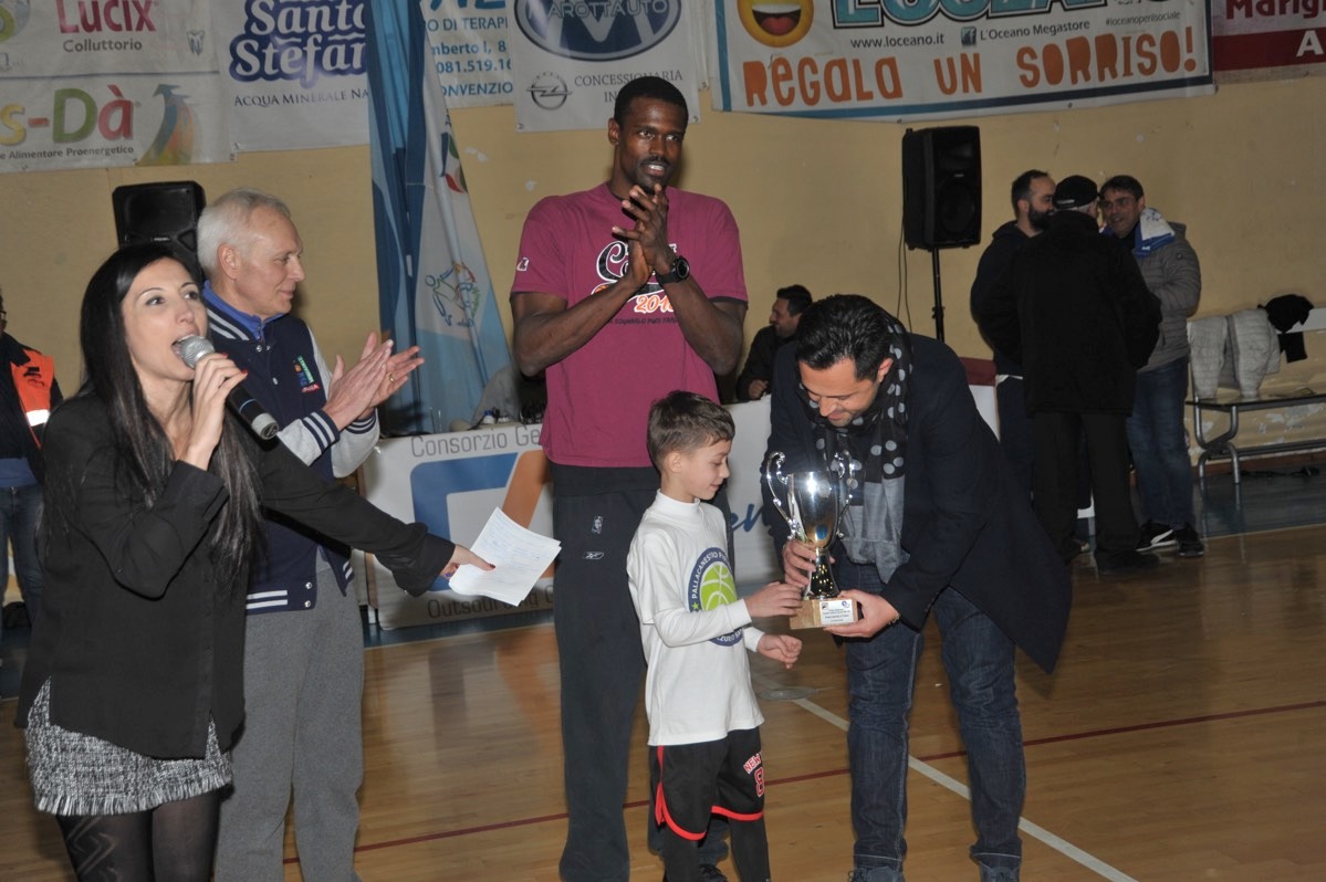 Edizione 2019 - master