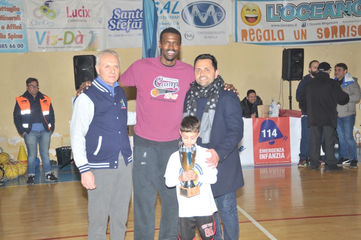 Edizione 2019 - master