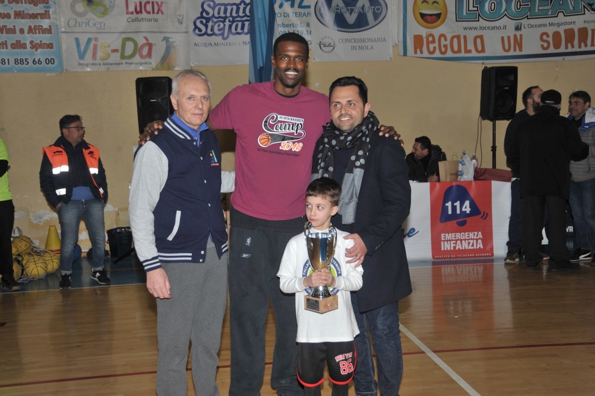 Edizione 2019 - master