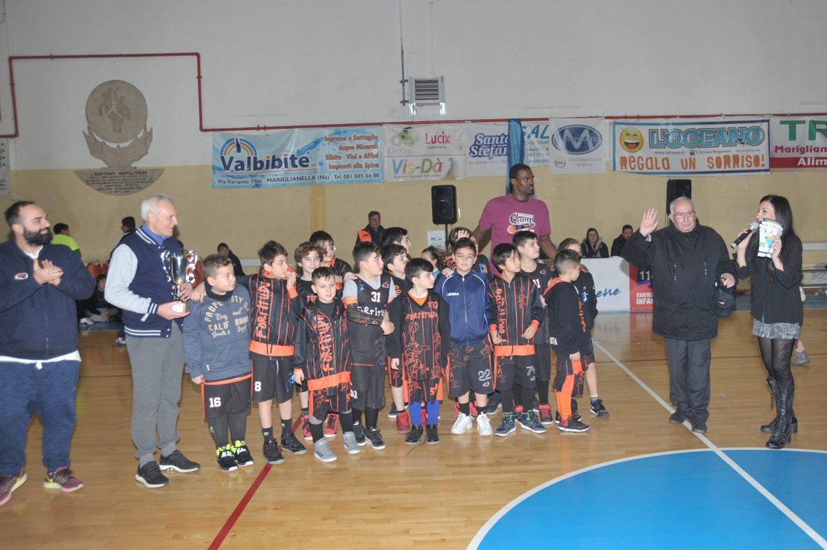 Edizione 2019 - master