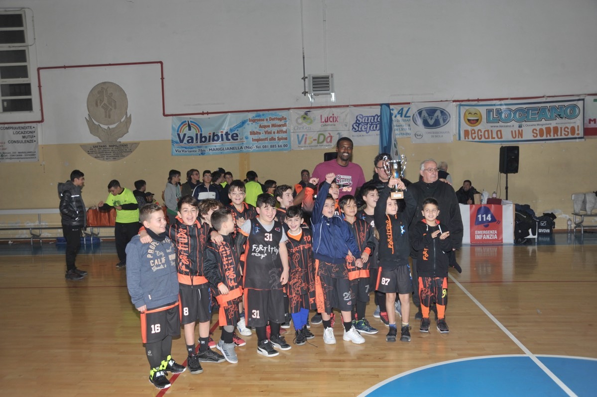 Edizione 2019 - master