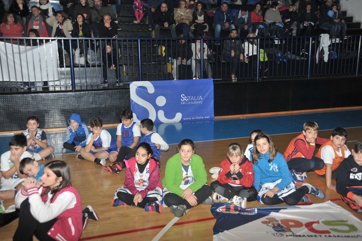 Edizione 2019 - master