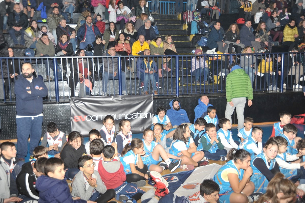 Edizione 2019 - master