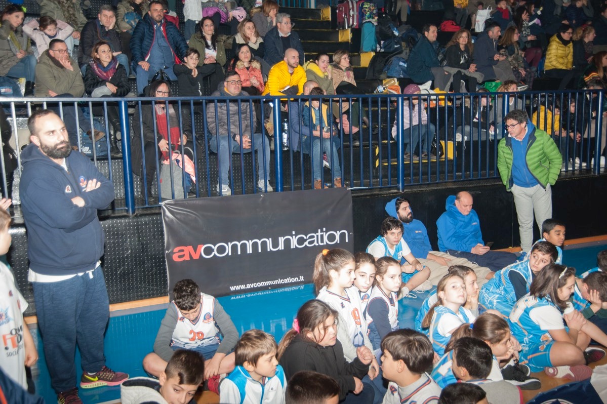 Edizione 2019 - master