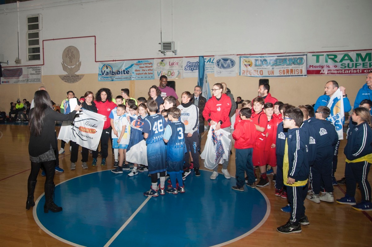 Edizione 2019 - master