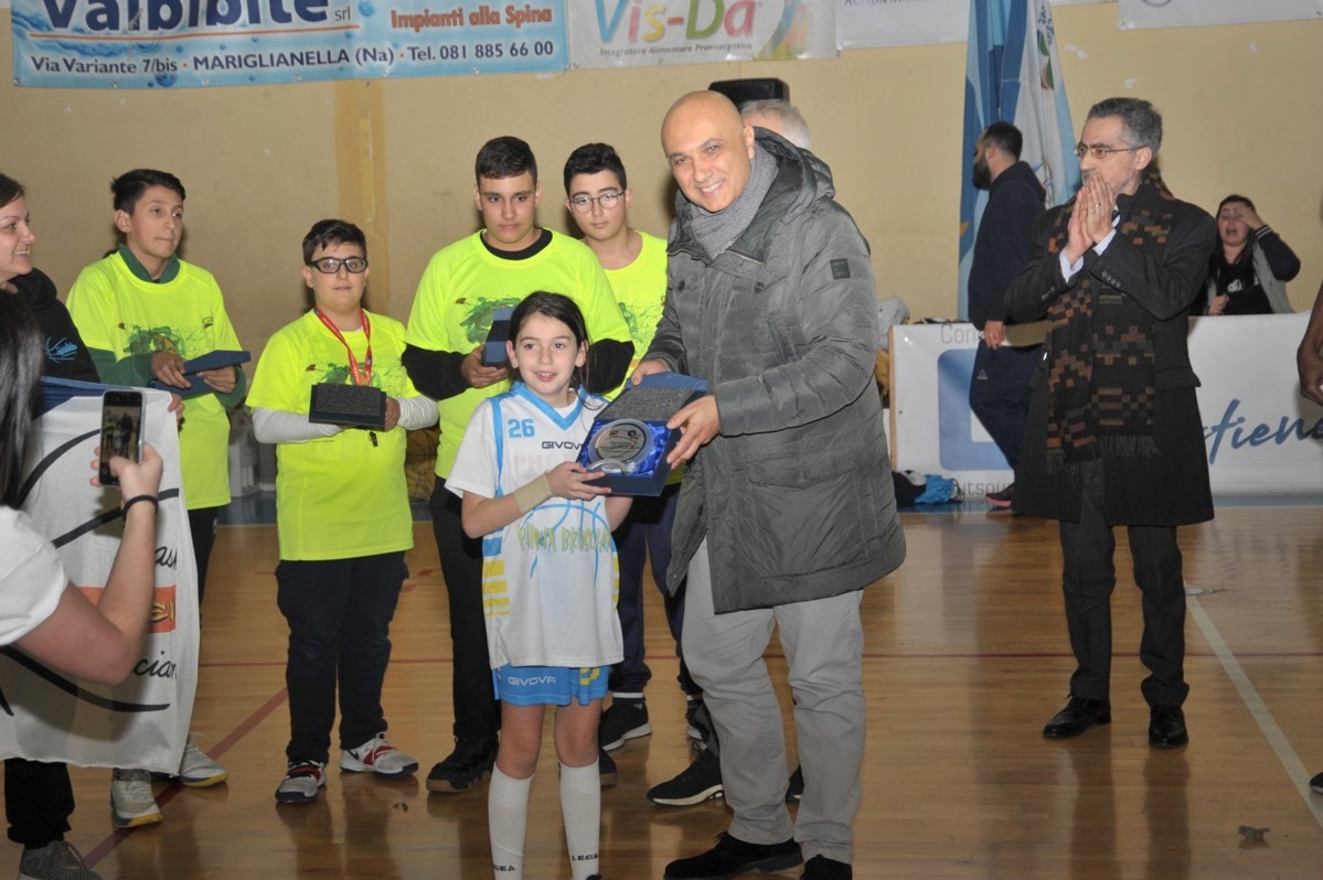 Edizione 2019 - master