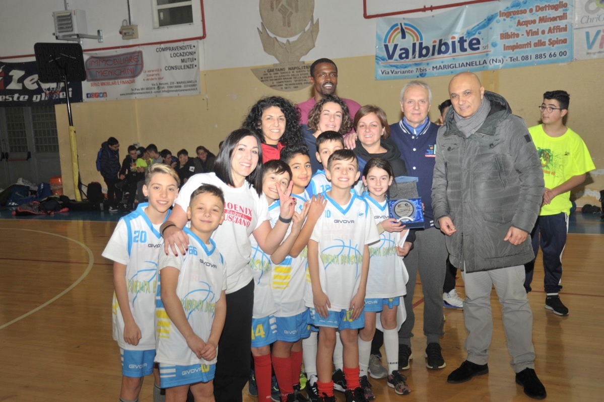 Edizione 2019 - master