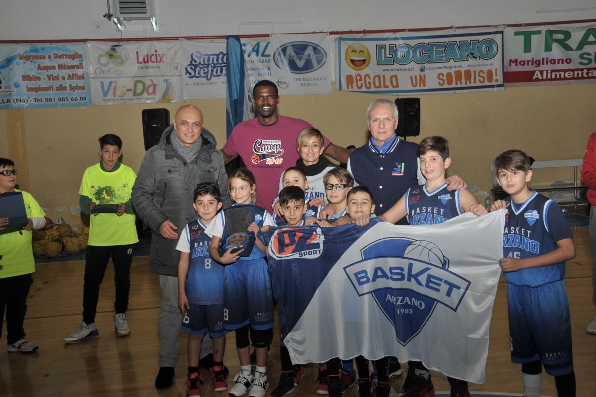 Edizione 2019 - master