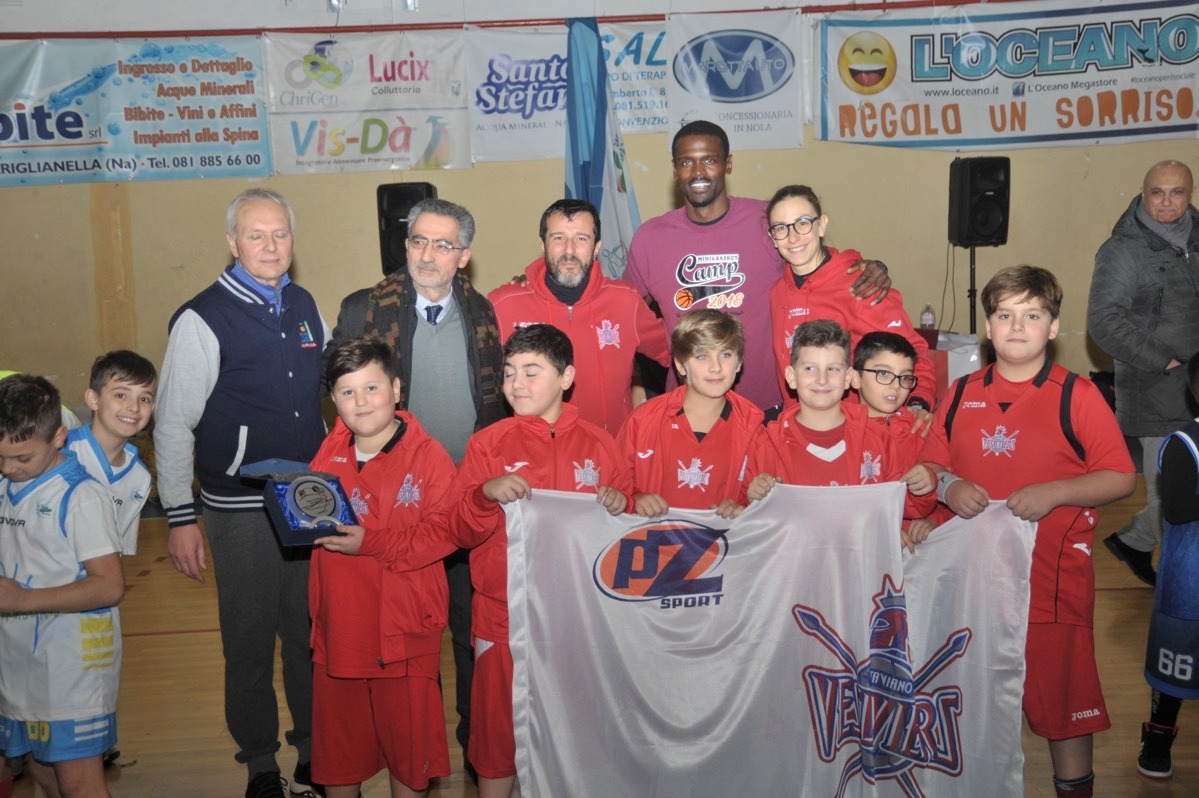 Edizione 2019 - master