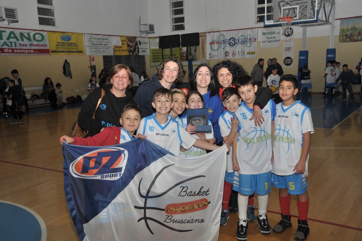 Edizione 2019 - master