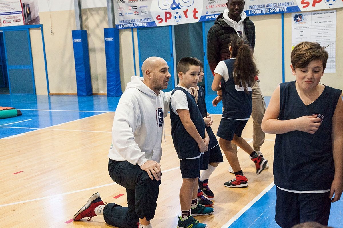 Edizione 2020 - master