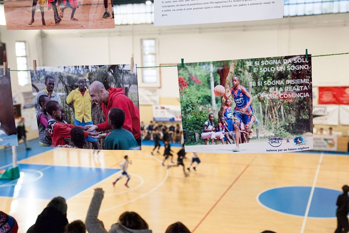 Edizione 2020 - master