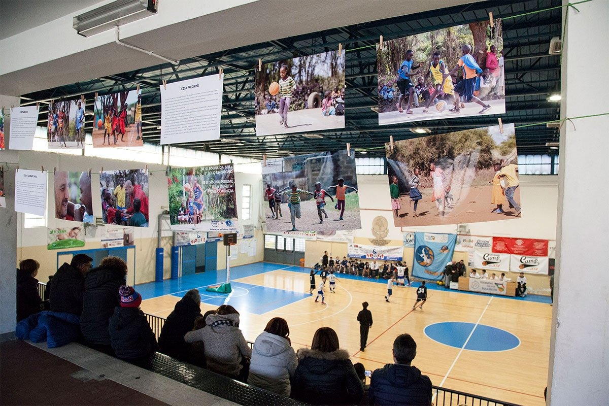 Edizione 2020 - master