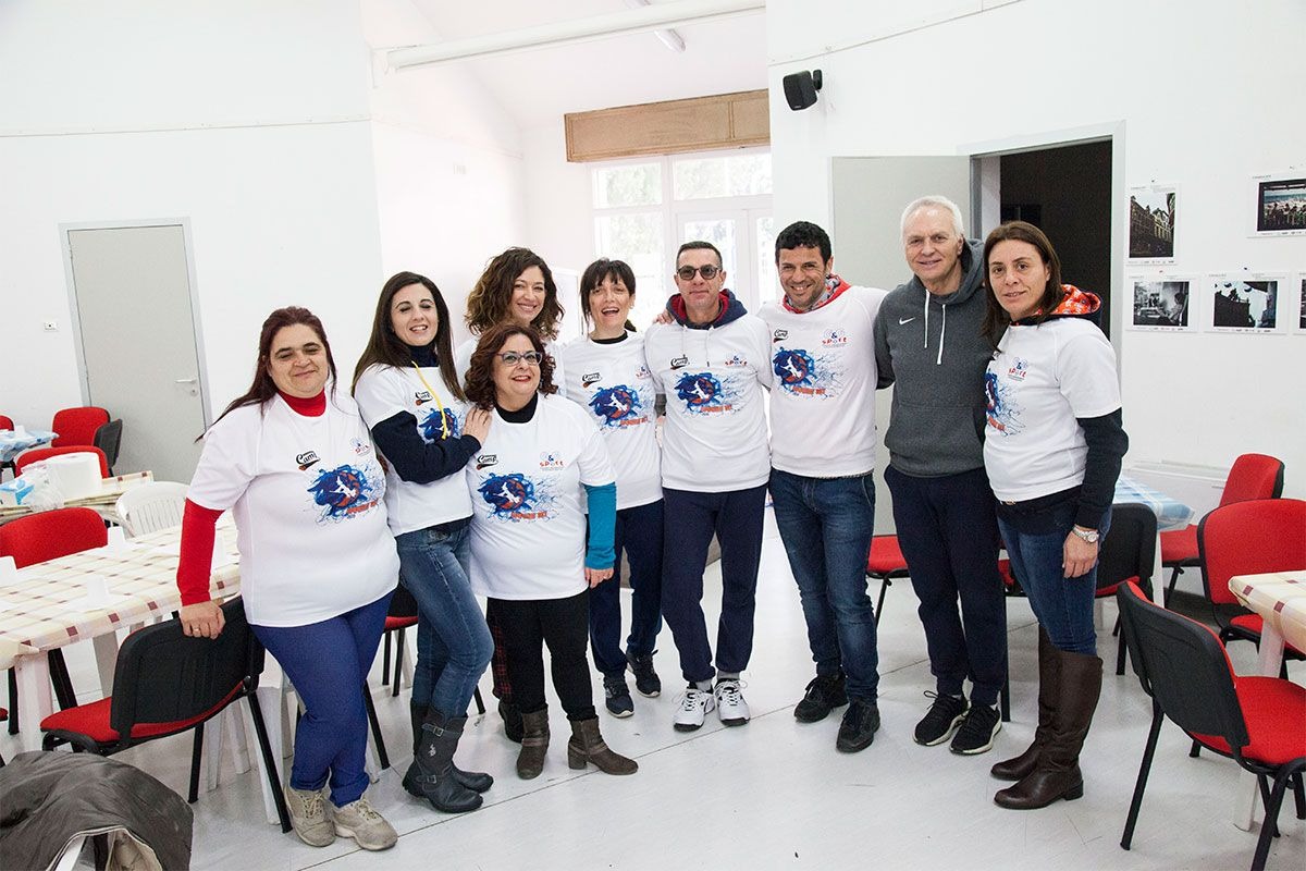 Edizione 2020 - master