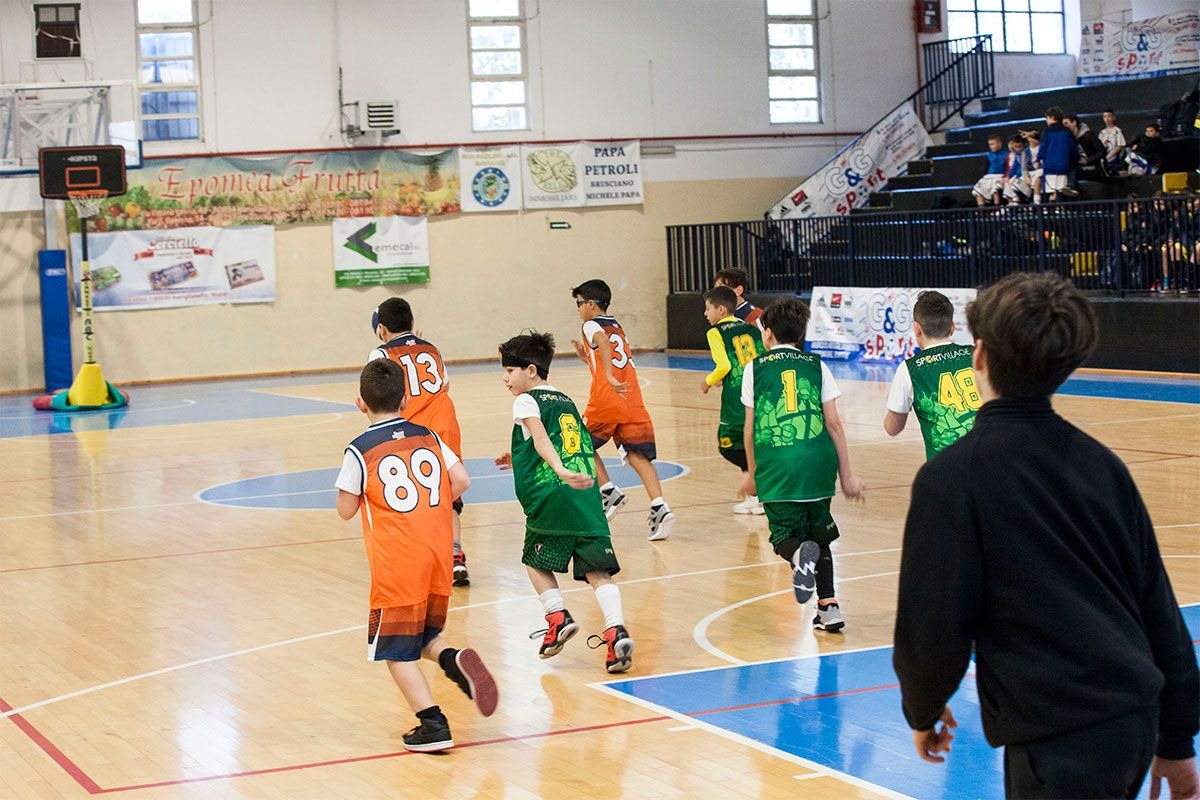 Edizione 2020 - master