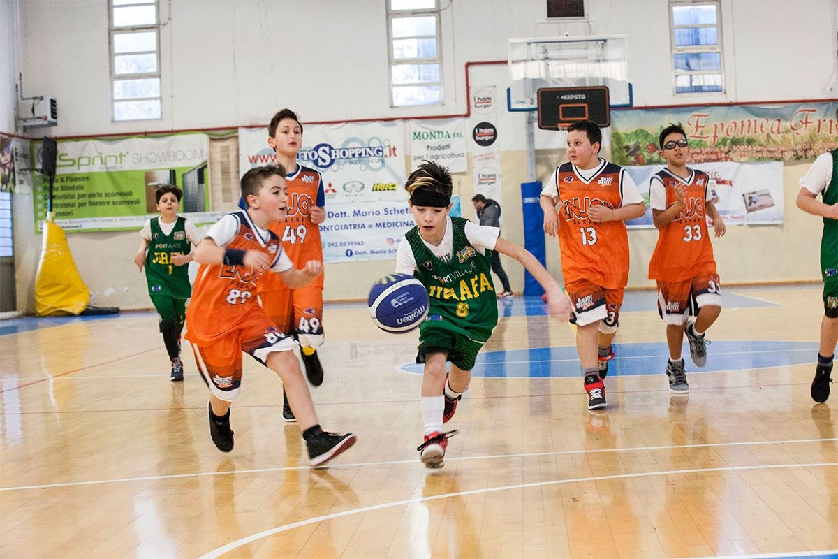 Edizione 2020 - master