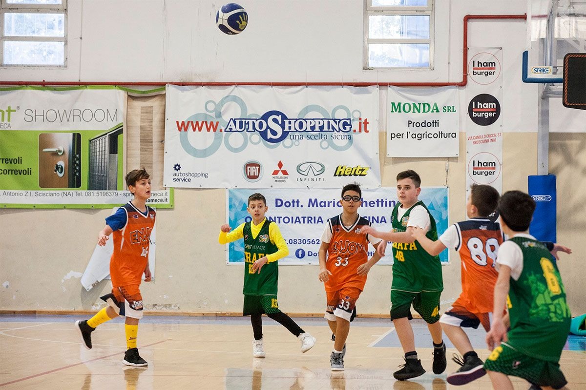 Edizione 2020 - master