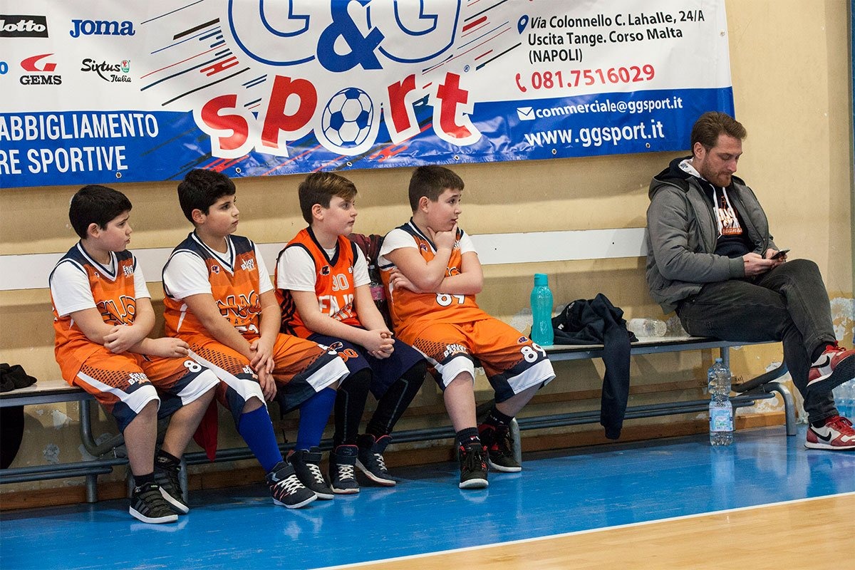 Edizione 2020 - master