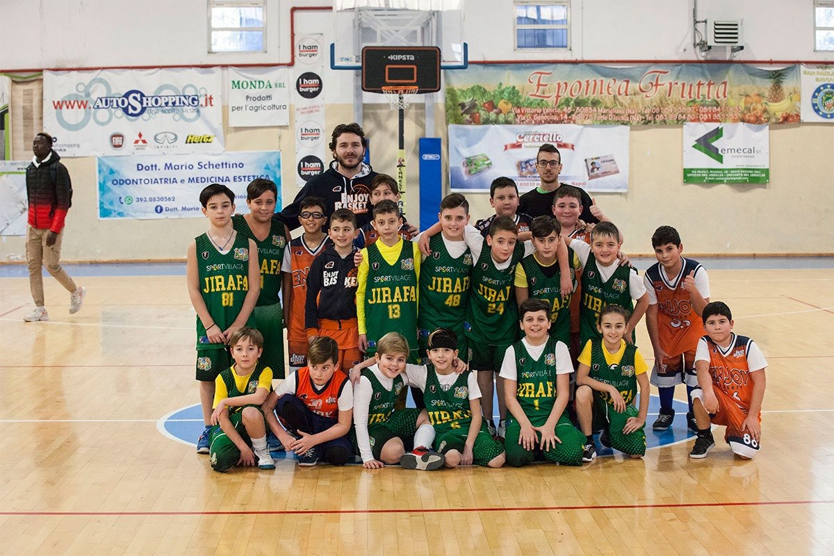 Edizione 2020 - master