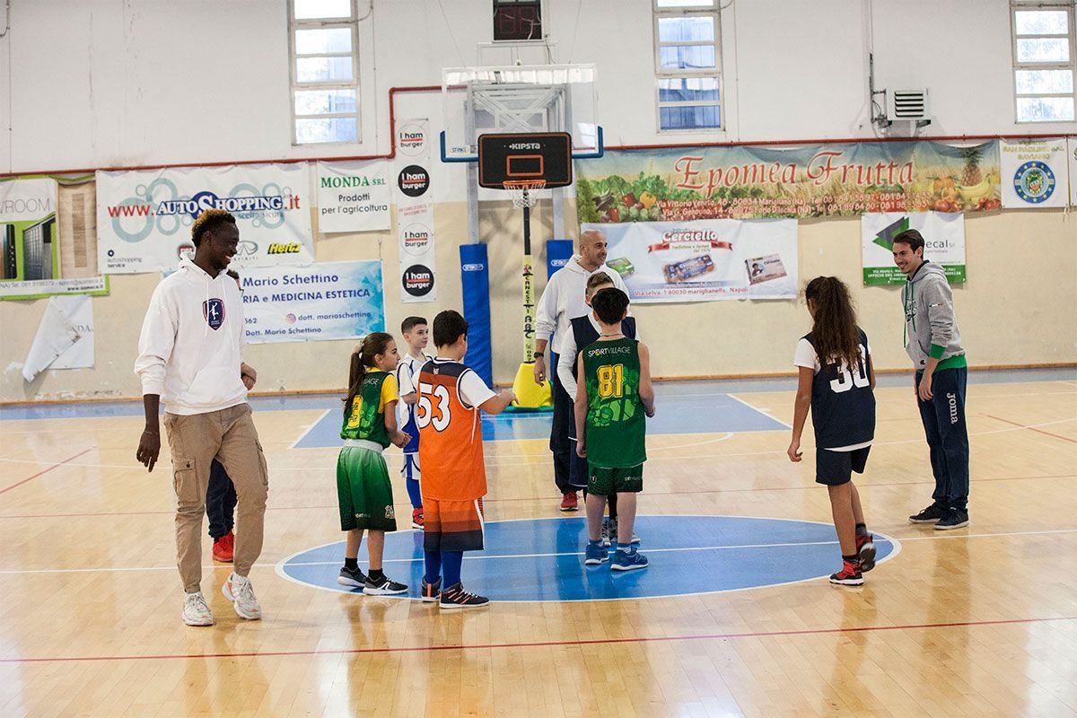 Edizione 2020 - master