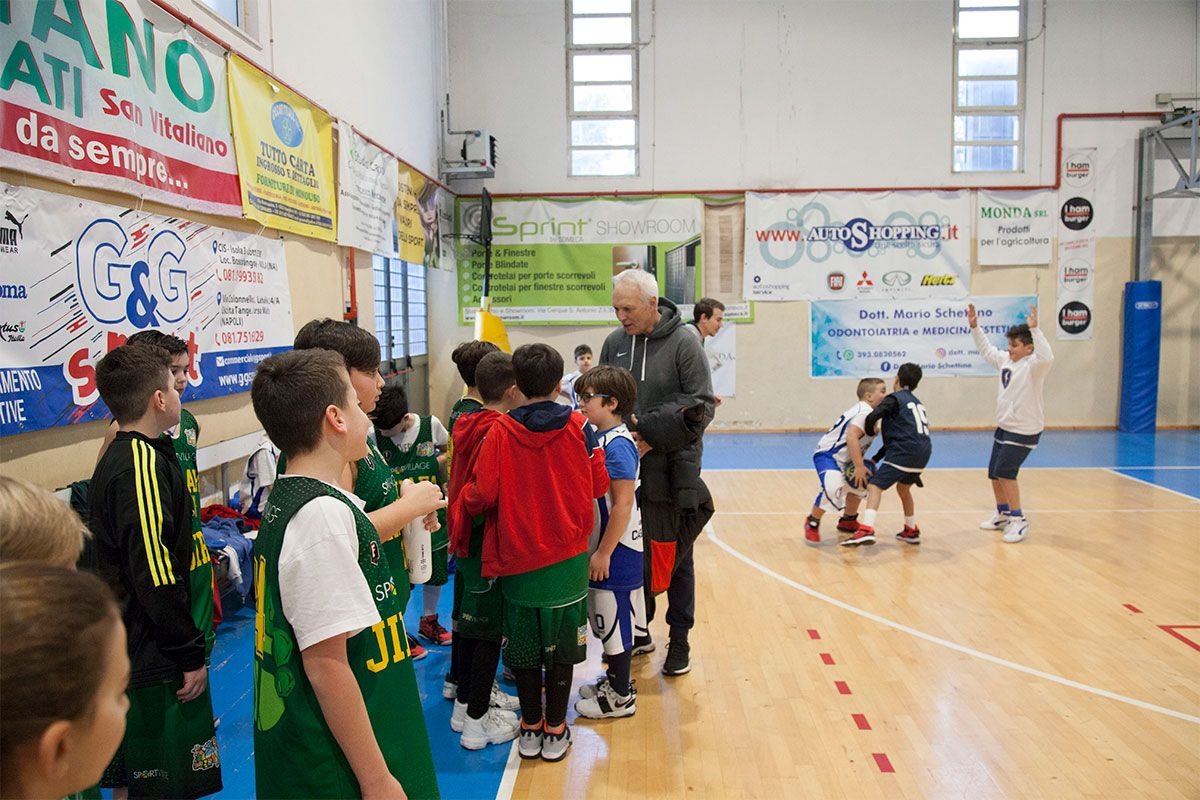 Edizione 2020 - master