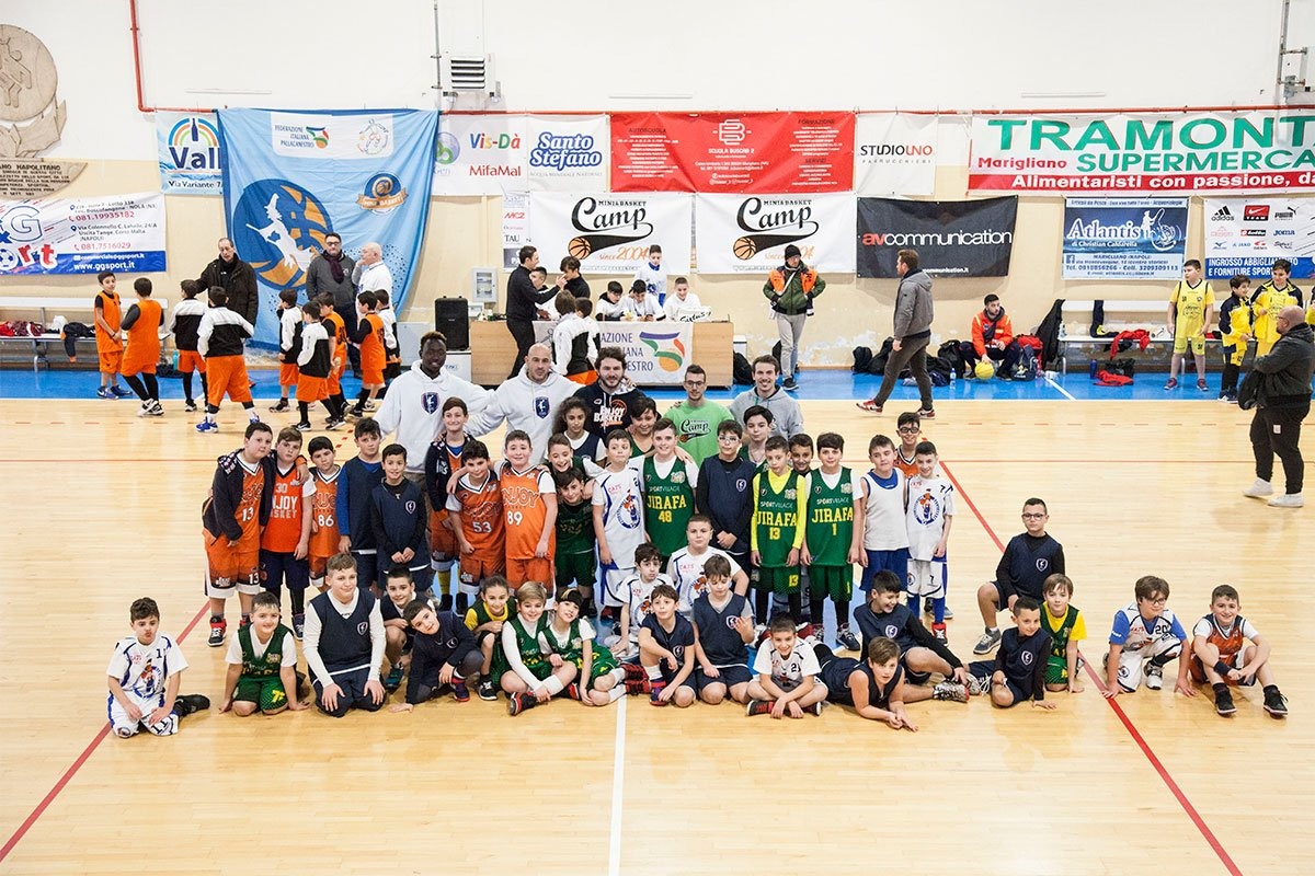 Edizione 2020 - master